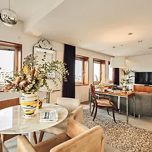 Ur Palacio Avenida - Adults Only PMI