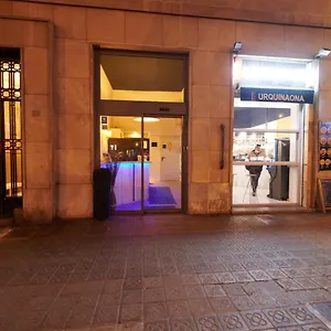 Mayerling Centro Casa de hóspedes Barcelona