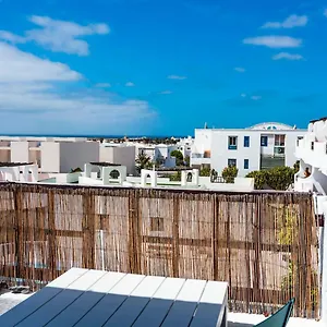 Vivienda Vacacional Golden Sun Apartamento Costa Teguise