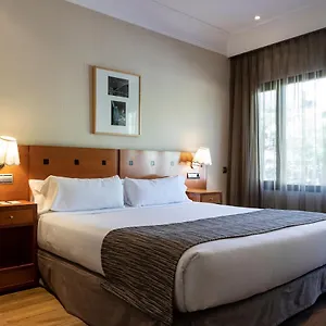 Petit Palace Arturo Soria Alcalá Hotel Madri