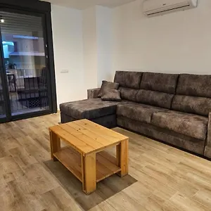 Ciudad Y Playa Apartamento Palma de Mallorca