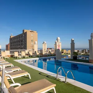 Gf Noelia Apart-hotel Puerto de la Cruz (Tenerife)