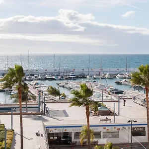 Valdecantos Apartamento Marbella