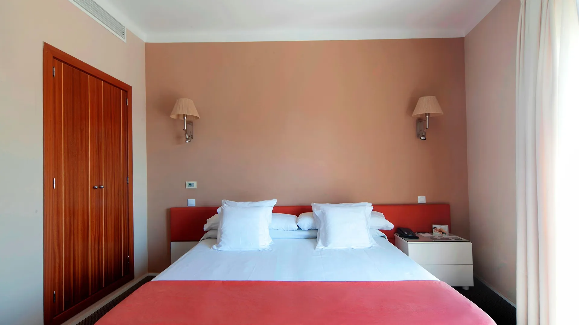 Portofino Mallorca PMI Hotel