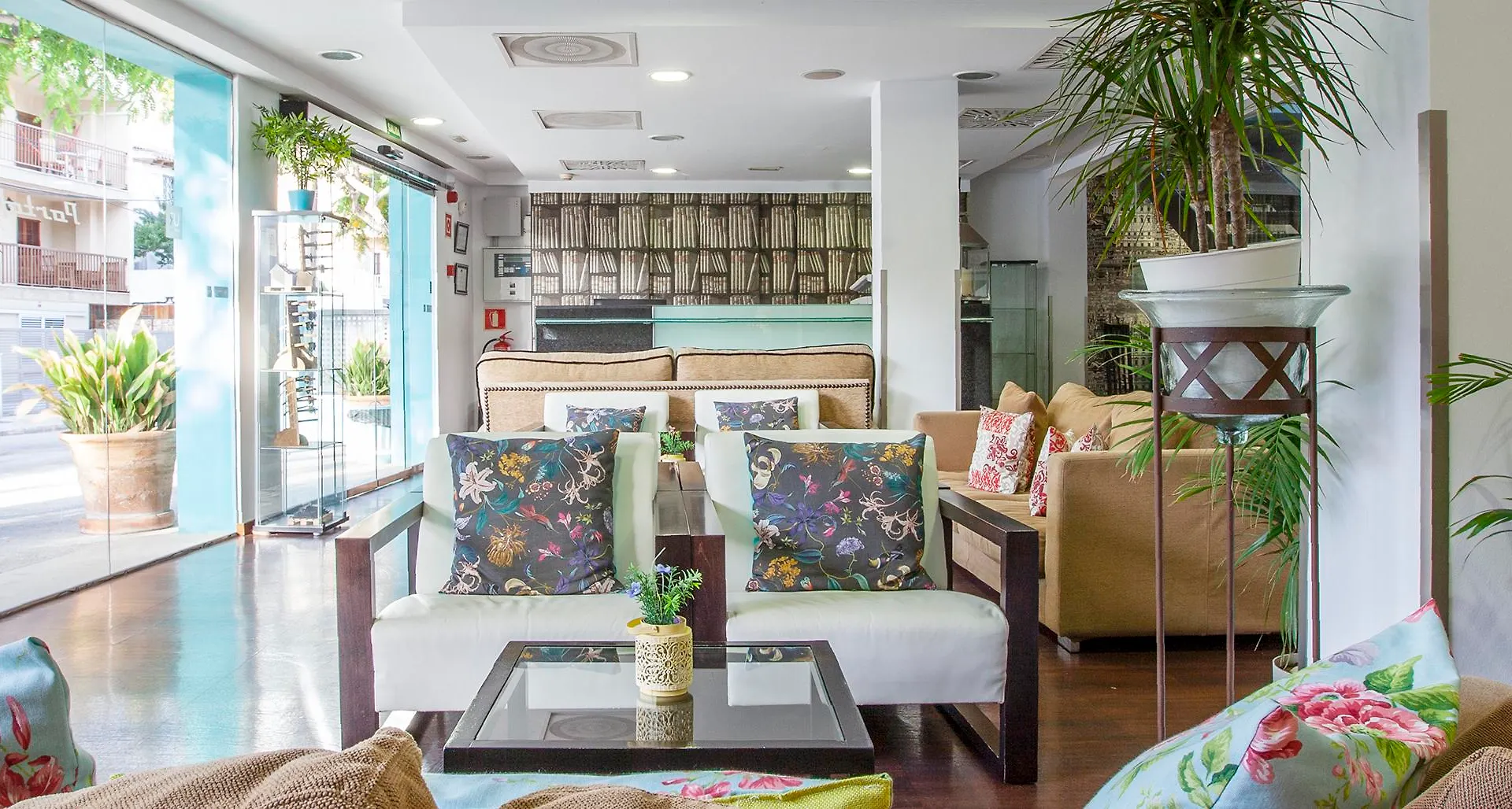**** Hotel Portofino Mallorca PMI Spanje