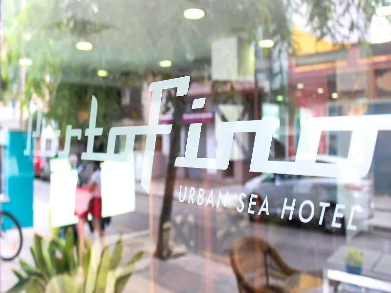 Hotel Portofino Mallorca Palma de Maiorca