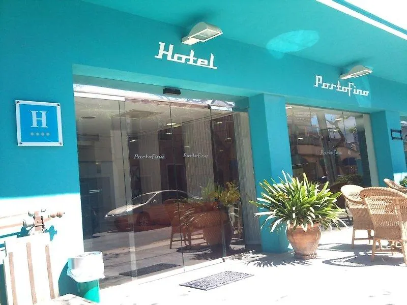 **** Hotel Portofino Mallorca PMI Spanje