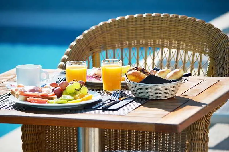 Otel Portofino Mallorca PMI